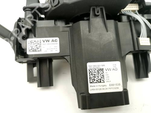 Switch VW PASSAT B8 (3G2, CB2) 2.0 TDI | BP34729927I30 - Image 13