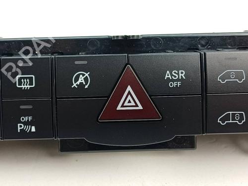 Switch VW CRAFTER Van (SY_, SX_) 2.0 TDI 4motion (SYB, SYC, SYD) | BP34728512I30 - Image 2