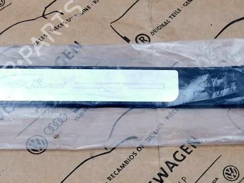 Used Left sideskirt Left sideskirt SKODA YETI (5L) 2.0 TDI 4x4 (140 hp) 35760645 35760645
