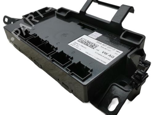 Electronic module AUDI A3 Limousine (8YS, 8YM) 30 TFSI | BP35764511M83 - Image 6