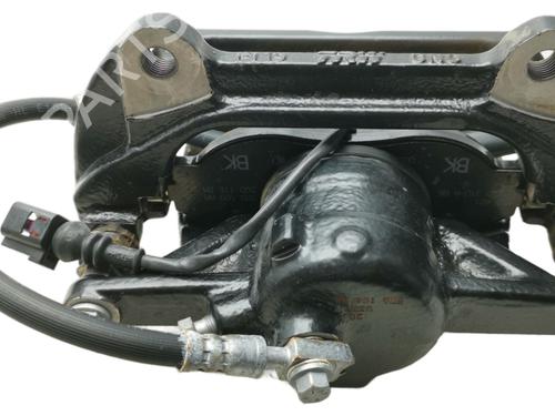 Right front brake caliper SEAT ATECA (KH7, KHP) 1.5 TSI 4Drive | BP34731705M104 - Image 5