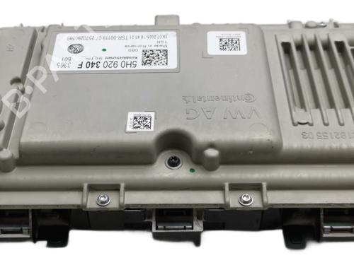 Instrument cluster VW CADDY V Box Body/MPV (SBA, SBH) 1.5 TSi eHYBRID PLUG-IN | BP34732589C47  - Image 7