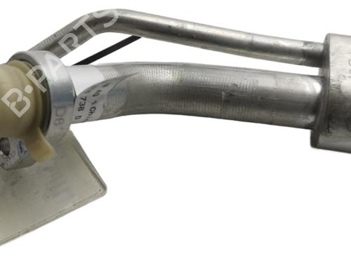 AC pipe AUDI Q3 (8UB, 8UG) 2.0 TFSI quattro | BP34730273M126 - Image 5