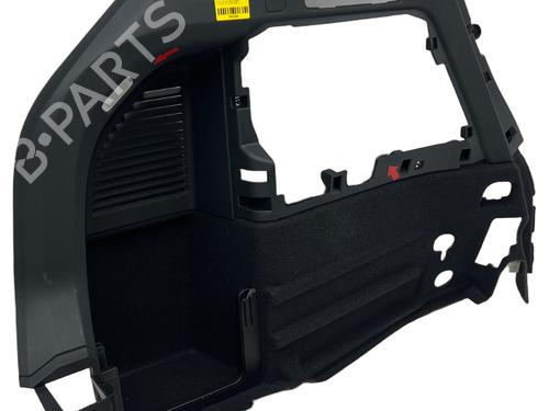 Boot lining VW TIGUAN (CT1) 2.0 TSI 4motion | BP37168595I3 - Image 2