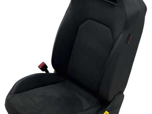 Left front seat CUPRA LEON Sportstourer (KL8, KU8, KUD) 2.0 TSI 4Drive | BP38261745C15 - Image 3