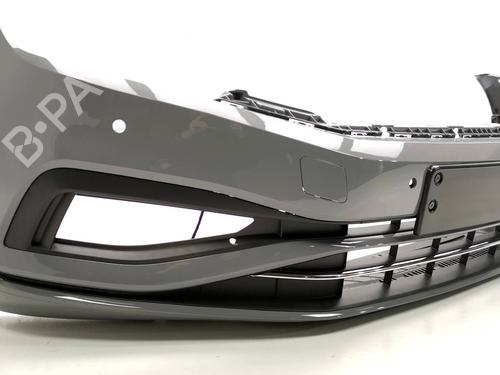 Front bumper VW PASSAT B8 (3G2, CB2) 2.0 TDI | BP35757721C7  - Image 5