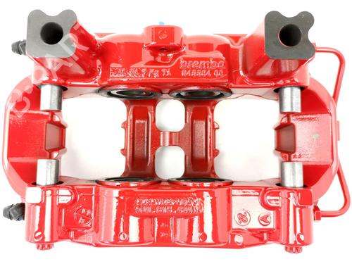 Right rear brake caliper AUDI E-TRON Sportback (GEA) S quattro | BP34724653M106 - Image 9