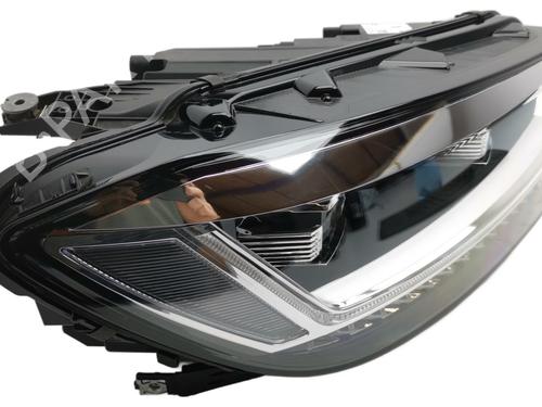 Right headlight VW TOURAN (5T1) 1.2 TSI | BP34728576C29  - Image 5