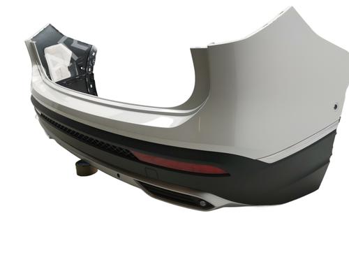 Used Rear bumper Rear bumper SEAT TARRACO (KN2) 2.0 TFSI 4Drive (245 hp) 35763489 35763489