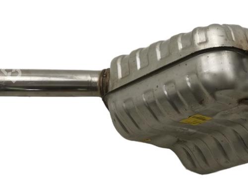 Exhaust system AUDI A7 Sportback (4GA, 4GF) 2.8 FSI | BP35756935M121 - Image 5