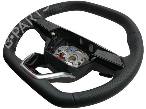 Used Steering wheel Steering wheel AUDI A6 e-tron Avant (GH5) Performance (381 hp) 35763789 35763789