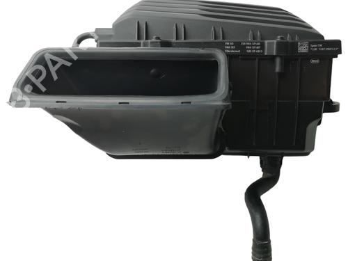 Air filter box CUPRA TERRAMAR (KP1) 2.0 TSI 4Drive | BP38613834M87 - Image 4
