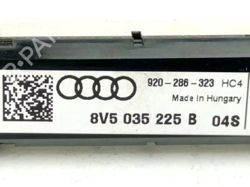 Electronic module AUDI A3 (8V1, 8VK) S3 quattro | BP34729775M83 - Image 6