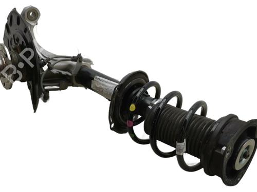 Used Right front suspension Right front suspension CUPRA LEON Sportstourer (KL8, KU8, KUD) 2.0 TSI 4Drive (310 hp) 35764503 35764503