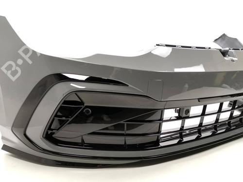Front bumper VW GOLF VII Van (5G1) 1.6 TDi | BP35757712C7 - Image 3
