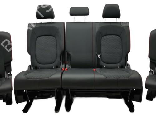 Seats set VW ID. Buzz Bus (EBB, EBJ) Electric 4motion (EBB) | BP35764600C78 - Image 4