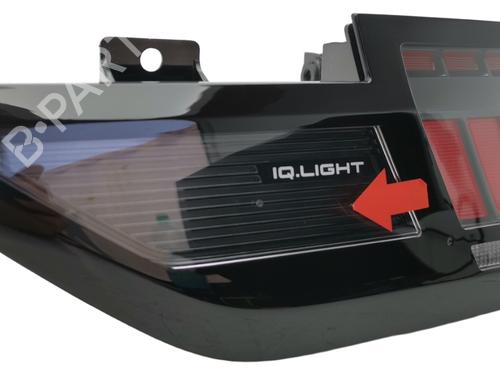Left taillight VW ID. Buzz Cargo (EBA) Electric 4motion | BP37018384C34 - Image 4