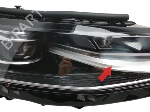 Right headlight VW MULTIVAN T7 (STM, STN) 1.5 TSi | BP34727061C29 - Image 14