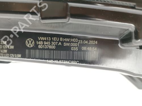 Rear center light VW ID.7 (ED2) PRO S | BP34725815I39  - Image 10