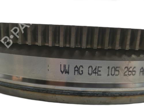Flywheel AUDI A1 Sportback (GBA) 35 TFSI | BP34732108M101 - Image 3