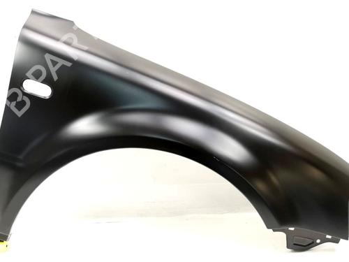 Used Right front fenders Right front fenders VW PASSAT B5 (3B2) 2.8 Syncro (180 hp) 34725979 34725979