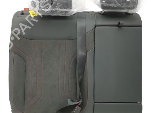 Used Left front seat Left front seat VW ID.5 (E39) GTX 4motion (340 hp) 35762681 35762681