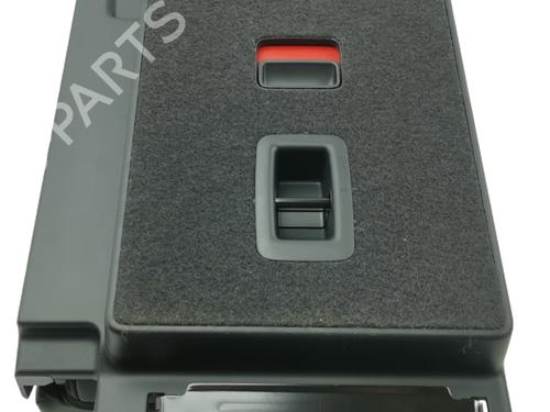 Apoyobrazos central VW ID.7 (ED2) PRO S | BP38497937I20 - Image 9