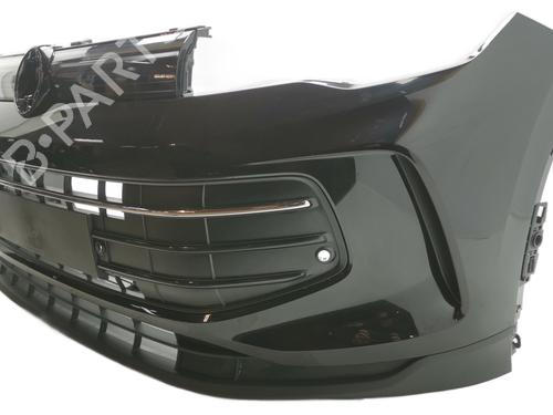 Used Front bumper Front bumper VW TIGUAN (CT1) 2.0 TSI 4motion (204 hp) 35762329 35762329