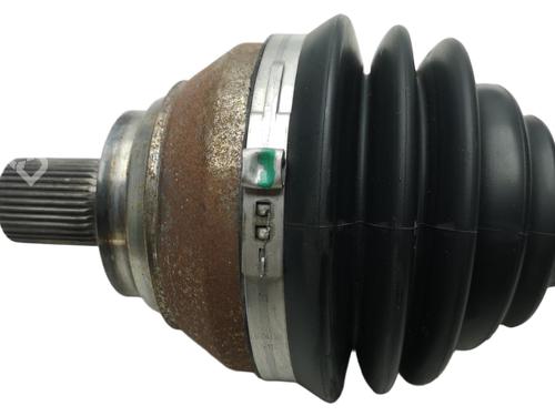 Left front driveshaft CUPRA FORMENTOR (KM7, KMP) 2.0 TSI 4Drive | BP38717488M38 - Image 3