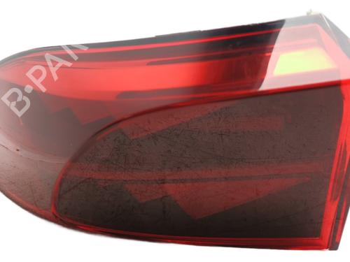 Left taillight CUPRA TERRAMAR (KP1) 2.0 TSI VZ 4Drive | BP34726076C34 - Image 9
