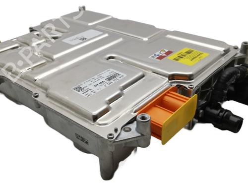 Electronic module SKODA ENYAQ iV Coupe (5AC) 80X 4x4 | BP34727360M83 - Image 10