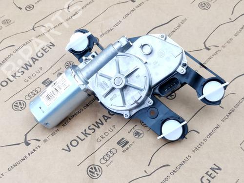 Used Rear wiper motor Rear wiper motor SKODA KODIAQ I (NS6, NS7, NV7) 2.0 TDI 4x4 (150 hp) 35759591 35759591