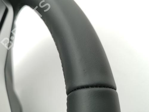 Steering wheel VW MULTIVAN T7 (STM, STN) 1.5 TSi | BP37018370C49 - Image 13