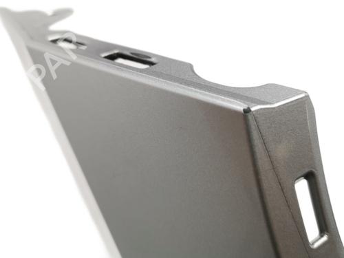 Front bumper VW GOLF VIII Variant (CG5, DB5) 2.0 TSI 4motion | BP35762064C7 - Image 4