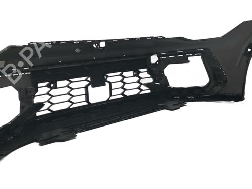 Front bumper VW GOLF Hatchback Van (1K1) TDI | BP35761293C7 - Image 5