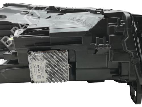 Left headlight VW TAYRON (R41) 2.0 TSI 4motion | BP39261100C28 - Image 6