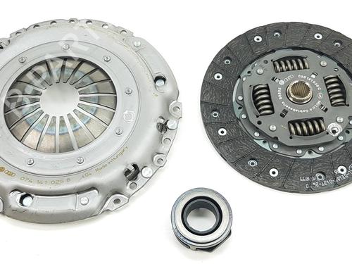 Annen Annen VW GOLF III Van (1H1) 2.0 GTI (150 hp) 35757000 35757000