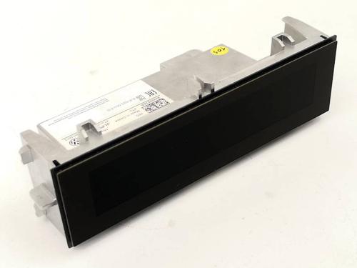 Used Instrument cluster Instrument cluster VW ID.7 (ED2) PRO S (286 hp) 34729527 34729527