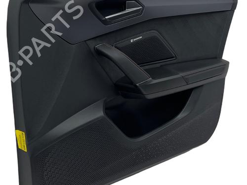 Front right panel CUPRA LEON Sportstourer (KL8, KU8, KUD) 2.0 TSI 4Drive | BP37434250C59 - Image 2
