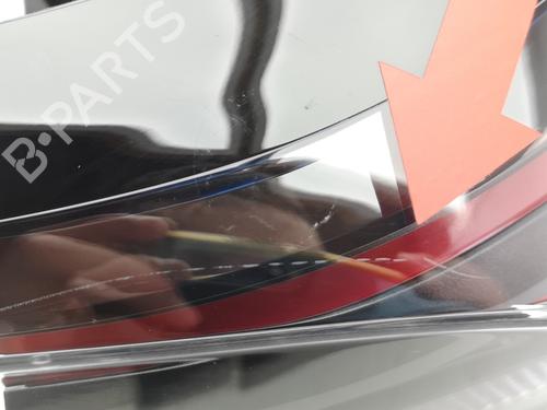Right taillight VW TIGUAN (CT1) 2.0 TSI 4motion | BP37413618C35 - Image 10