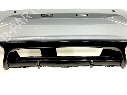 Used Rear bumper Rear bumper 35757559 35757559