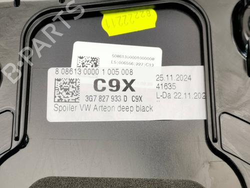 Spoiler bagklap VW ARTEON (3H7, 3H8) 1.5 TSi | BP34729623C96  - Image 17