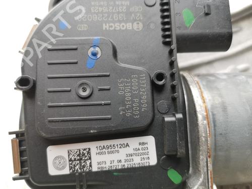 Electronic module CUPRA BORN (K11) VZ | BP35764530M83 - Image 6