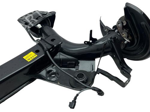 Rear axle CUPRA LEON (KL1, KU1, KUG) 1.5 TSI | BP37871236M2 - Image 5