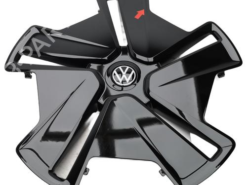 Hulkapsel Hulkapsel VW ID. Buzz Bus (EBB, EBJ) Electric 4motion (EBB) (340 hp) 35893889 35893889