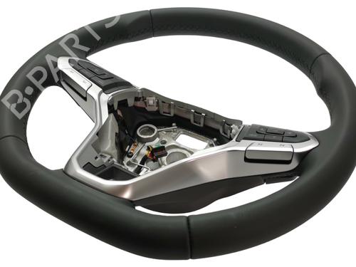 Steering wheel VW TAYRON (R41) 2.0 TDI | BP36593679C49 - Image 3