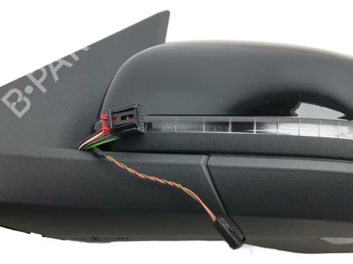 Left mirror VW MULTIVAN T7 (STM, STN) 1.5 TSi | BP35763743C26  - Image 6