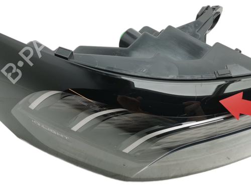 Venstre baglygte VW ID.7 (ED2) PRO S | BP34731295C34 - Image 12