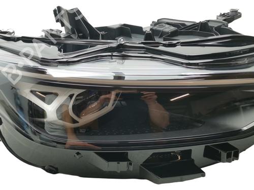 Used Right headlight Right headlight VW ID.7 (ED2) PRO S (286 hp) 36153787 36153787