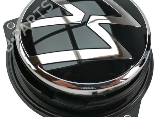 Tailgate handle VW GOLF VIII Variant (CG5, DB5) 1.0 TSI | BP37681707C132 - Image 3